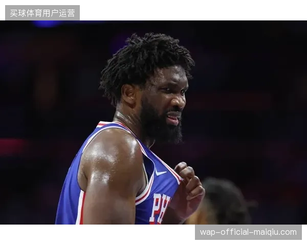 独行侠或借伤残保险条款抄底恩比德，费城酝酿后大帝时代重建